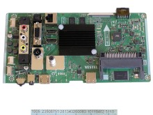 Základní deska 17MB130S pro LCD TV Hitachi 55HK6000