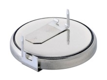 Lithiová baterie CR2032 Renata 3V s pájecími vývody