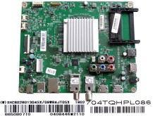 LCD LED základní deska XHCB02B01304SX pro Philips 65PUS6162/12