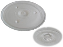 MW GT128 Talíř do Mikrovlnné Trouby 320 mm