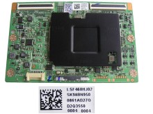 LCD T-CON modul BN95-00861A pro Samsung TV