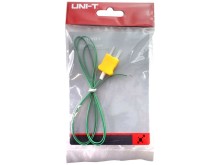 Teplotní sonda UNI-T T12 - rozsah -40°C až 260°C