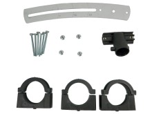 Multifocus pro 3 LNB pro parabolu 80 cm TS Economy Line