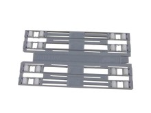 Pojezd horního koše myčky AS0000006 FAGOR / BRANDT