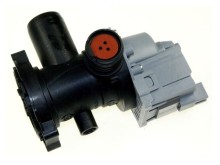 Vypouštěcí čerpadlo ARISTON / INDESIT C00141862 C00111409