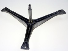 Kříž bubnu pračky Samsung DC97-00124B