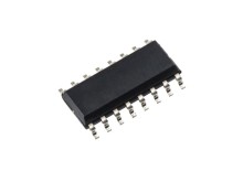 MP3394SGS LED Driver a Step-Up Invertor pro TV Podsvětlení