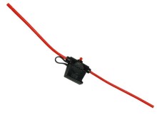 Pouzdro automobilové pojistky SCI R3-59A