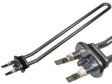 Topné těleso pračky Gorenje 2000W 230V náhrada 251260