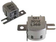 Stereo Hlava 200 Ohm 581 3DSE L36B - Originál Hitachi pro Kazetové Magnetofony