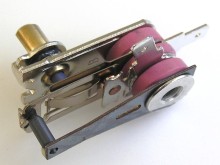 Termostat pro žehličky 5212810241 250°C 250V/10A ABUND228