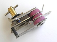 Termostat fritézy DeLonghi F28311 250°C 250V 10A