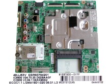 LCD modul základní deska EBT64446702 pro TV LG