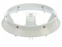 Držák struhadel 00652366 pro kuchyňské roboty Bosch a Siemens