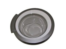 Dvířka pračky 00704287 BOSCH / SIEMENS - originální díl