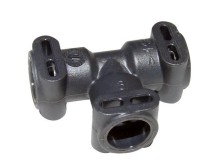 Spojka hadiček 00427444 pro kávovary Bosch a Siemens