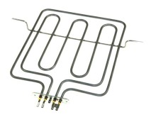 Horní topné těleso trouby 462100010 ARCELIK BEKO BLOMBERG