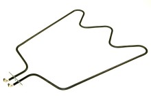 Spodní topné těleso trouby 1150W pro vestavné trouby