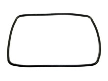 Těsnění dvířek trouby ARISTON, CREDA, HOTPOINT, INDESIT C00081579 450 x 330 mm