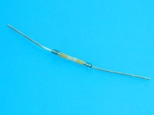 Jazýčkový kontakt 1x SPÍN 0,5A 200VDC KSK1A46