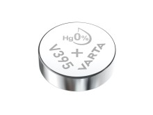Baterie knoflíková Varta SR57 V395 LR932 1,55V 42mAh