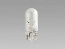 Autožárovka 12V 5W W2,1x9,5d NARVA