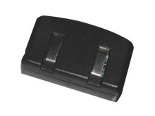 Baterie Sennheiser 2,4V 60mAh pro sluchátka BA150, BA151, CS-SBA150SL