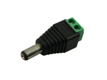 Napájecí konektor 5.5 x 2.1mm - PC-2.1-TB