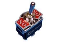 Páčkový přepínač 3 polohy ON-OFF-ON TSP203AA3