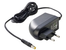 Univerzální impulzní napáječ 5V 3A s konektorem 5.5x2.1mm