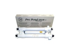 UV-C lampa TMC 110W pro jezírka