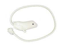 Lanko závěsu dveří myčky 00611370 BOSCH/SIEMENS