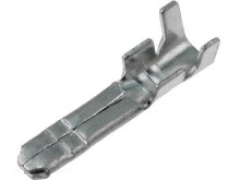 Faston Konektor 2.8mm Kolík