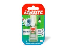 Vteřinové lepidlo LOCTITE H1409560 - 3g