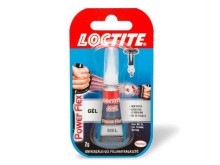 Vteřinové lepidlo LOCTITE H1409565 - gelové, univerzální