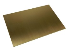 Cuprextit 100x150 mm Jednovrstvý Laminát FR4