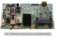 Základní deska LCD LED 23763495 / assy main board 17MB181TC VESTEL