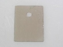 Slídová podložka TO-126 - balení 5 ks