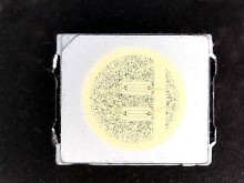 LED dioda 3528/2835 1,0W 3V pro podsvícení