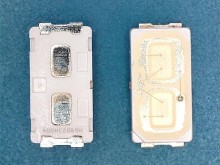 LED dioda 6030 6V 0,5W pro podsvícení LG