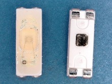 LED dioda 4014 3V 0,2W Lextar