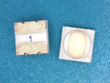 LED podsvícení dioda 2828 0,8W 6V SHARP