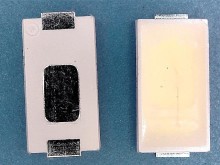 LED dioda 6030 6V 1W LG