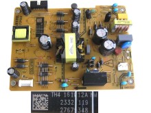 LCD modul zdroj 23321119 / SMPS board unit 17IPS12