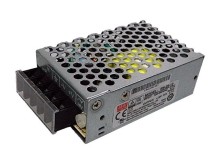 Spínaný napájecí zdroj 12V 2,1A RS-25-12 MEAN WELL 25,2W