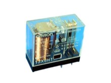 Relé G2R-1-48DC 48V 10A 250V Omron
