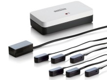 Marmitek INVISIBLE CONTROL 6 IR Přijímač