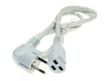 Připojovací síťový kabel 00644825 pro pečící trouby BOSCH a SIEMENS