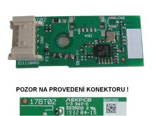 LCD LED Bluetooth modul Vestel 17BT02