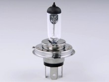 Autožárovka H4 12V 60/55W P43t AUTOLAMP